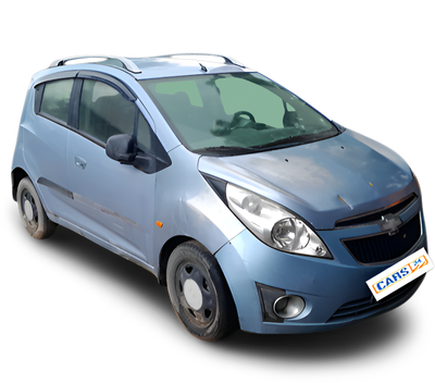 Chevrolet Beat-img